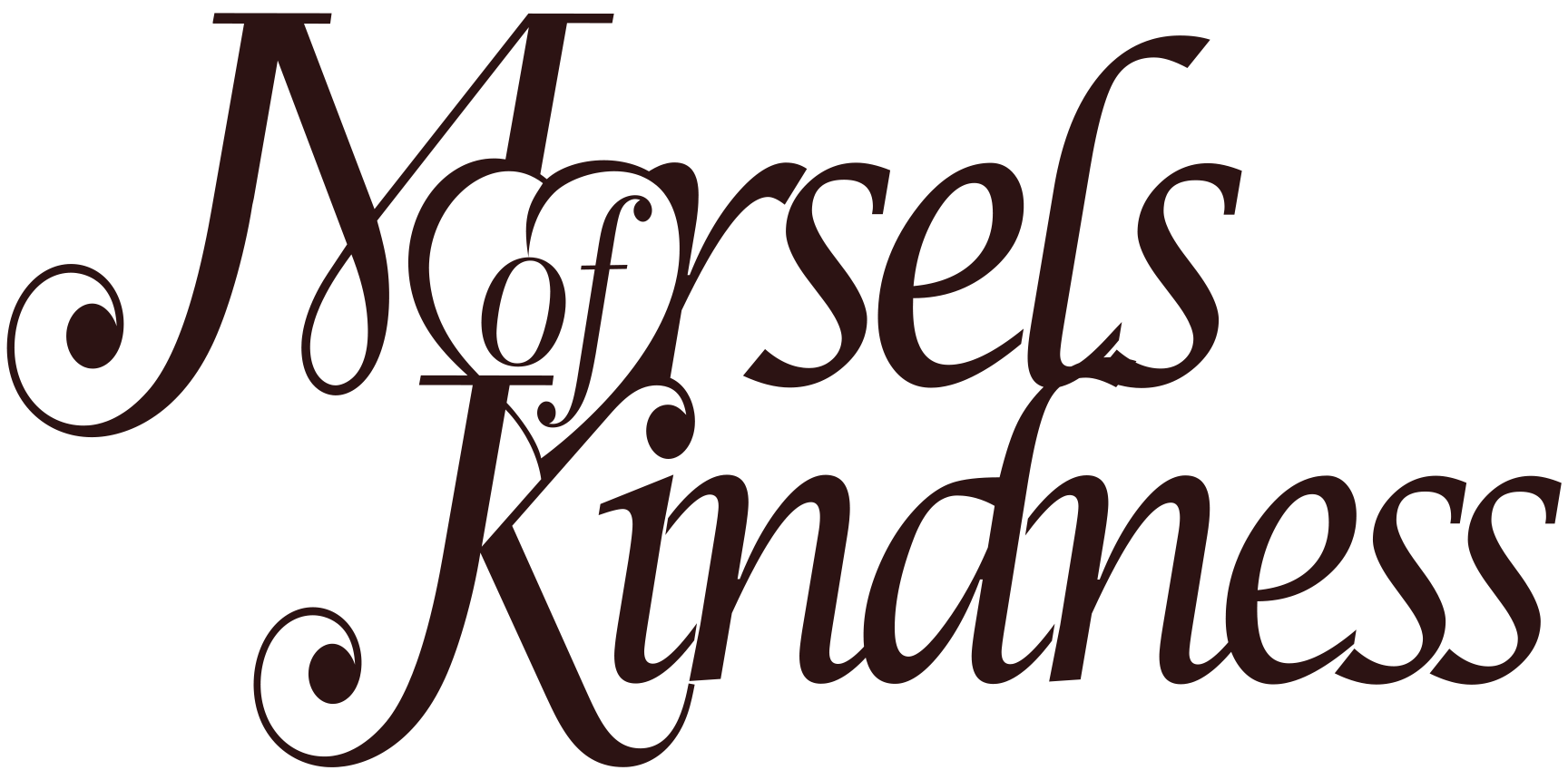Morsels of Kindness logo